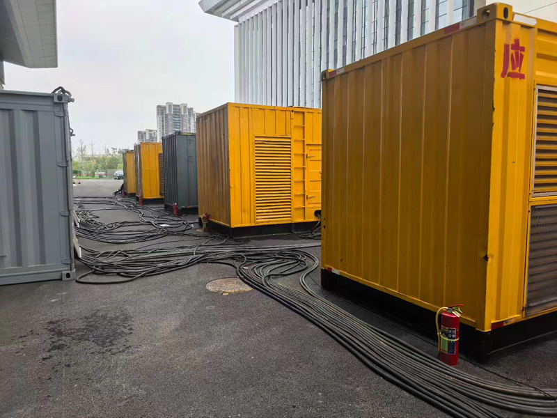 澄江不同季节柴油发电机组保养有哪些注意事项？