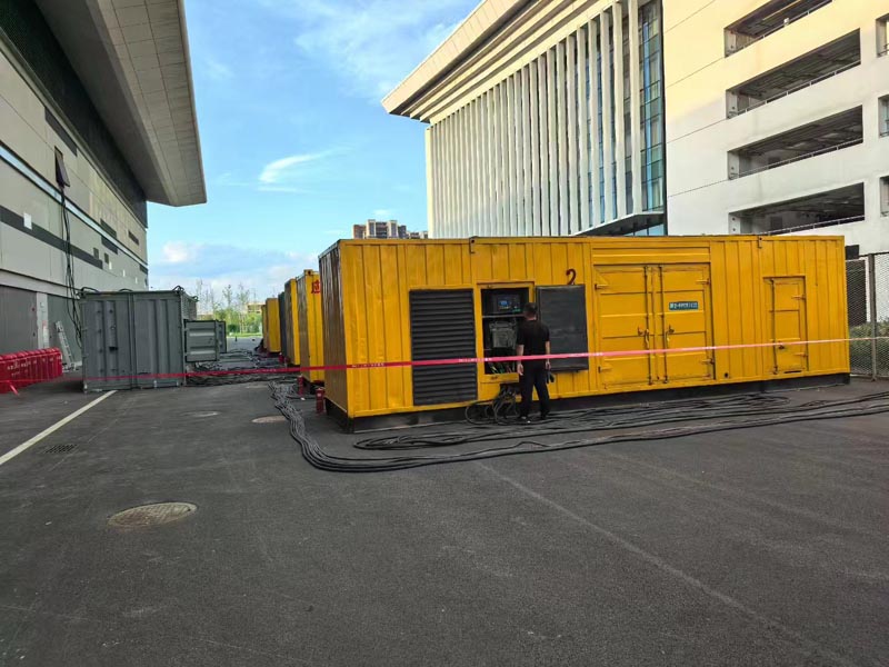 澄江柴油发电机冬季保养注意事项？