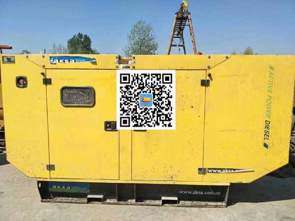 澄江租赁发电机