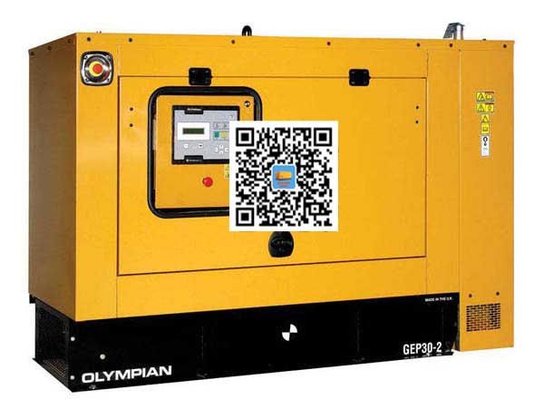 澄江租赁发电机