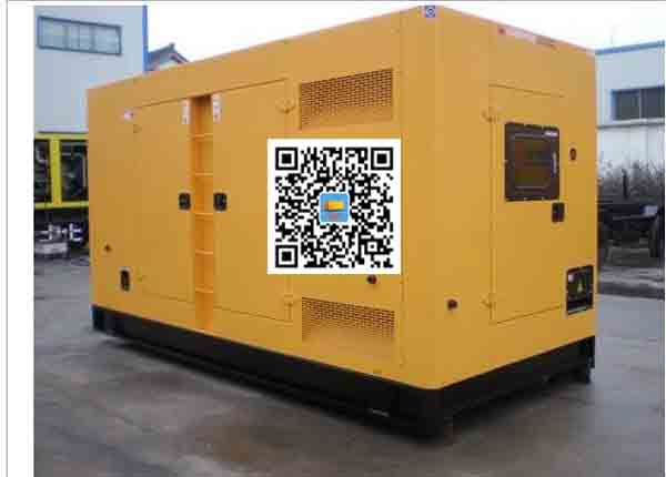 澄江静音发电机出租