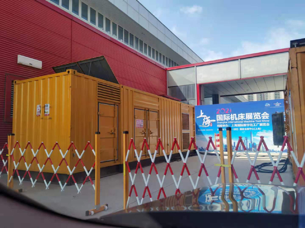 澄江发电机出租 对于发电机的特性你了解多少？