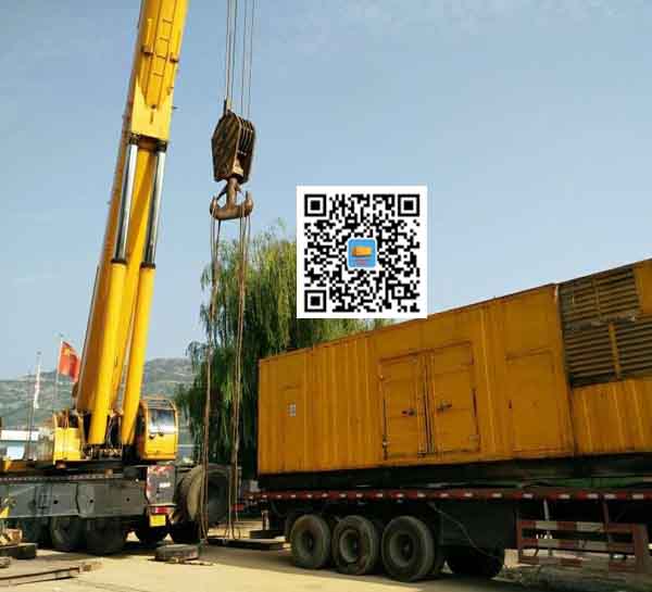 澄江发电车出租-全自动发电机组长期不使用该如何保养？