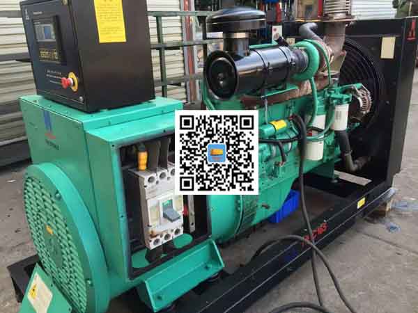 澄江租赁发电机-发电机一般变压器磁芯所使用的是什么材料？