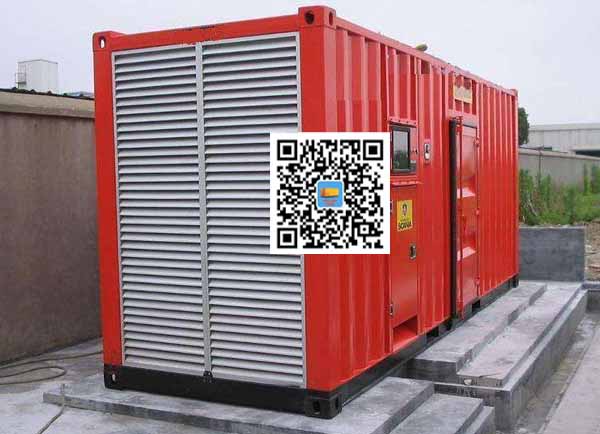 澄江300kw柴油发电机组一个小时耗油