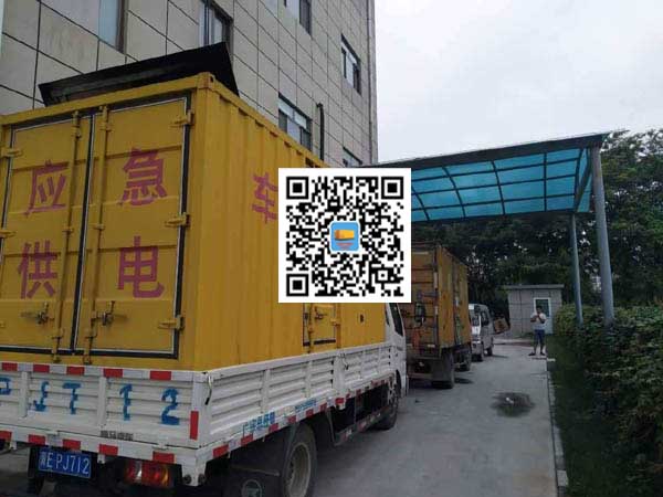 澄江发电机组如何安装管道?