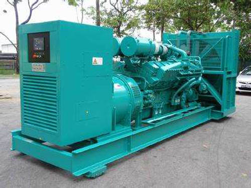 澄江如何选择适合 100KW 发电机的电缆长度？