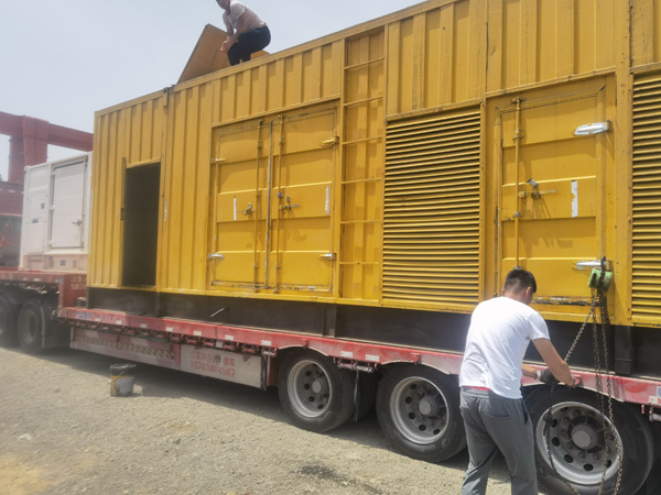 澄江发电机出租100KW发电机需要什么规格的电缆线？