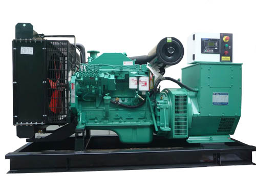 澄江有哪些方法可以提高 200kw 柴油发电机的燃油效率？