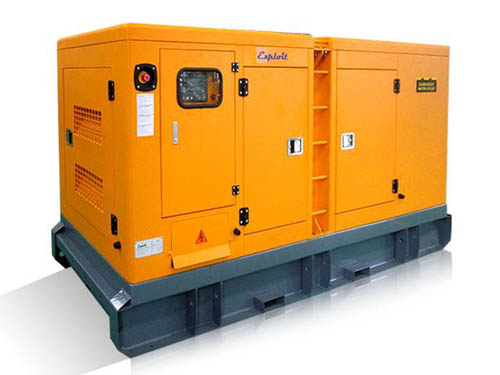 澄江影响 200kw 柴油发电机油耗的因素有哪些？