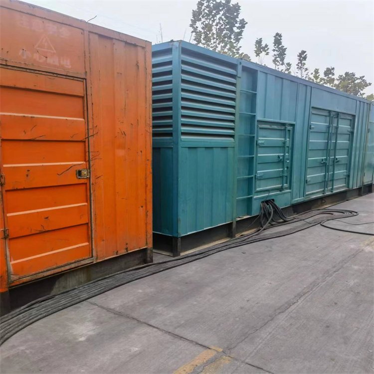 澄江如何选择适合 600kW 柴油发电机组的热继电器？