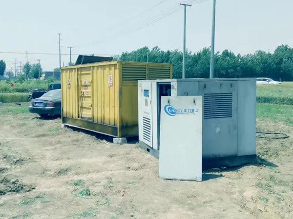 澄江柴油发电机组冬季日常维修需要哪些工具？